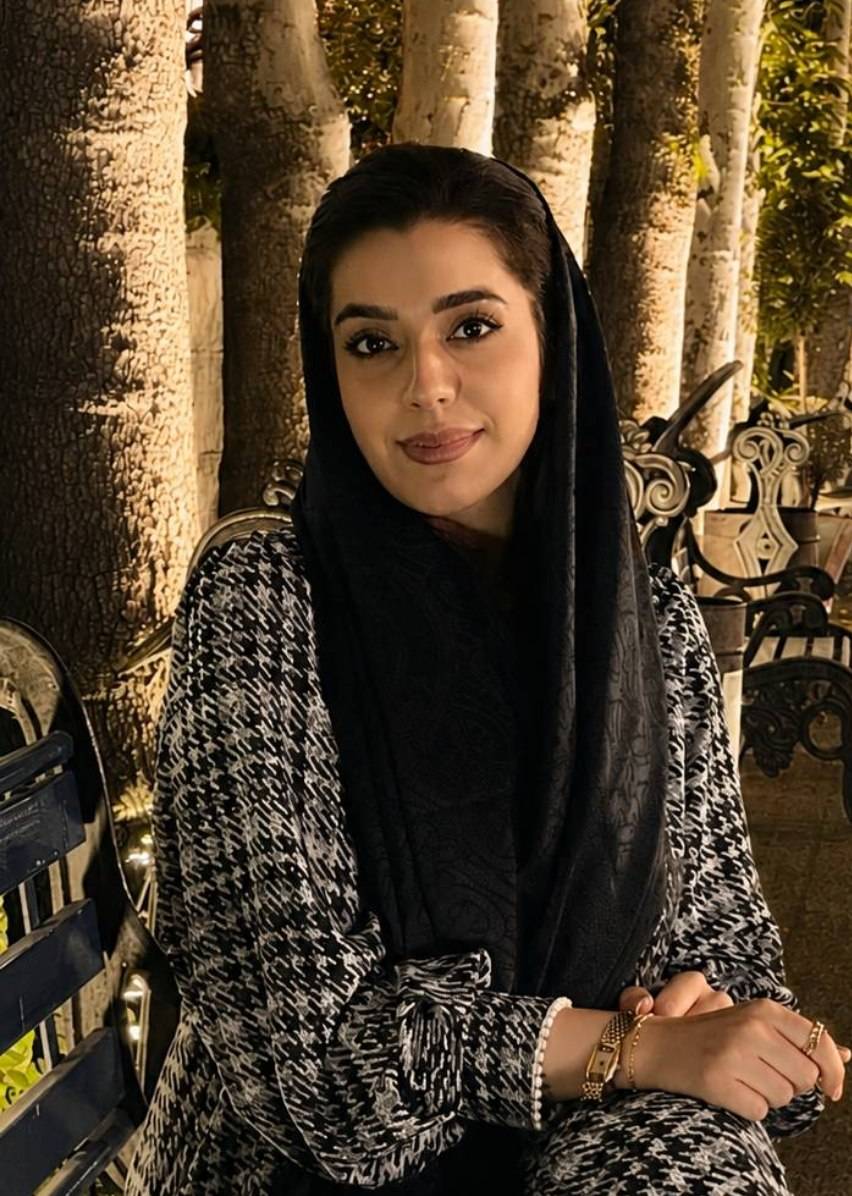زهرا نیکپور